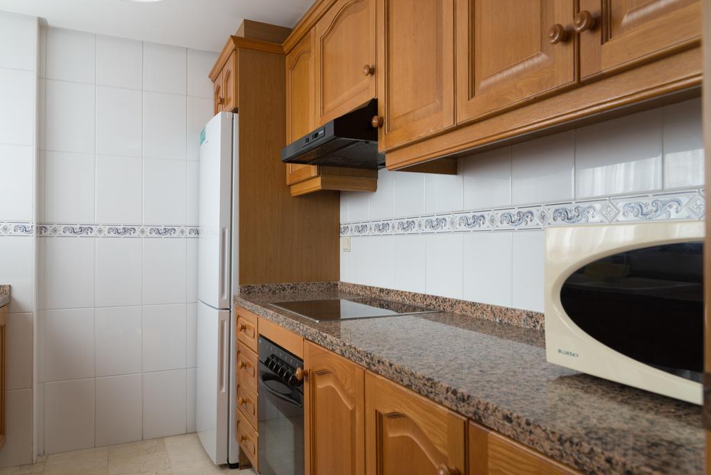 Gemelos 20 Benidorm Habitación foto