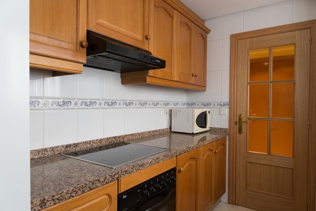 Gemelos 20 Benidorm Habitación foto
